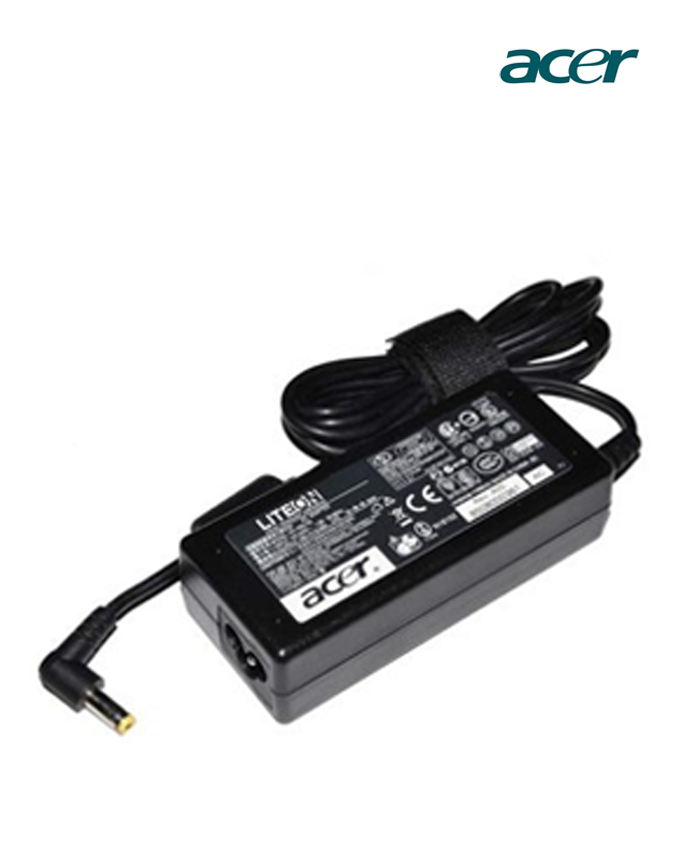 Acer 19V 1.58A 30W  Laptop AC Adapter